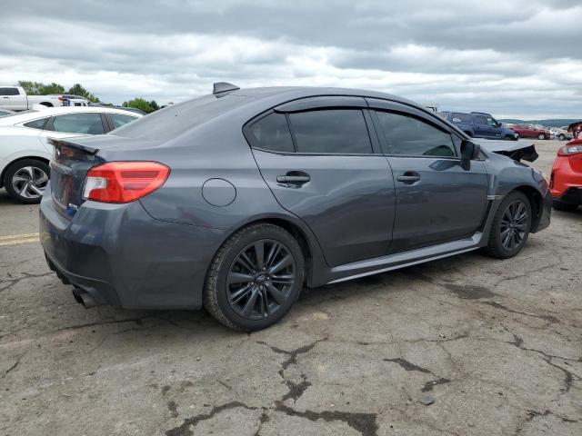 2020 Subaru Wrx VIN: JF1VA1A6XL9810172 Lot: 55015194