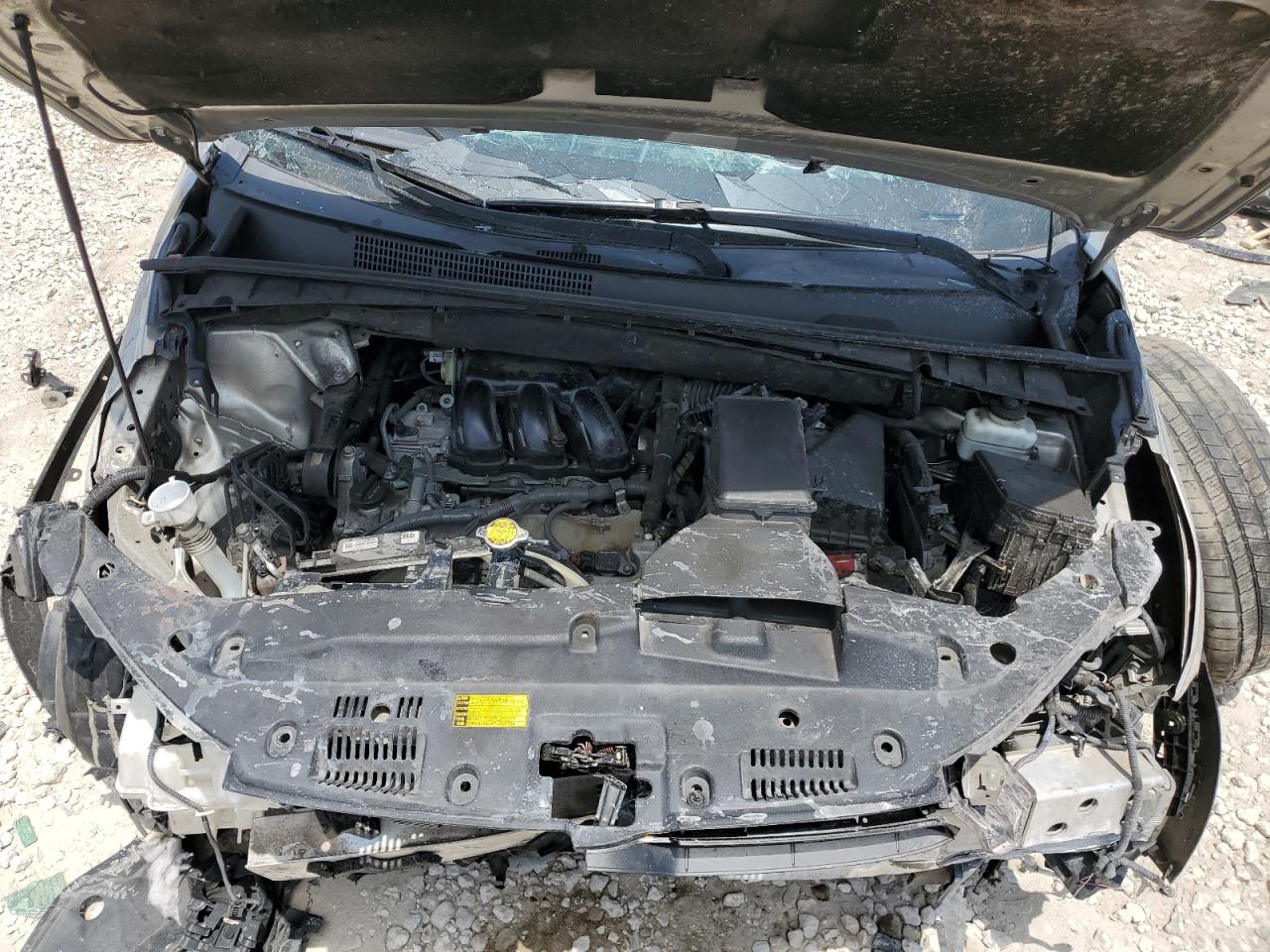 5TDKKRFHXES022614 2014 Toyota Highlander Xle