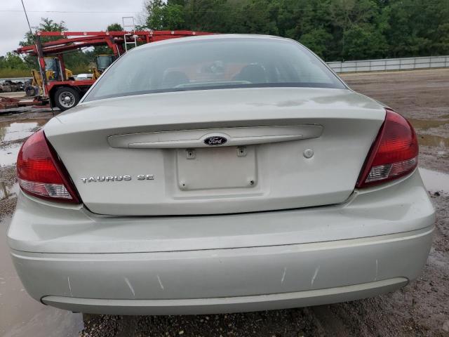 2005 Ford Taurus Se VIN: 1FAFP53U55A169293 Lot: 54329574