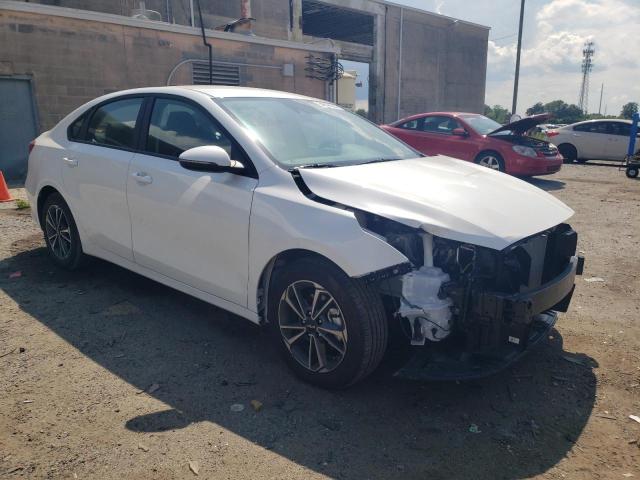 2023 Kia Forte Lx VIN: 3KPF24AD3PE674836 Lot: 54842064