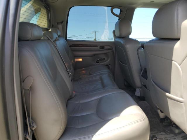 2003 CADILLAC ESCALADE E 3GYEK63N13G125030  53879304