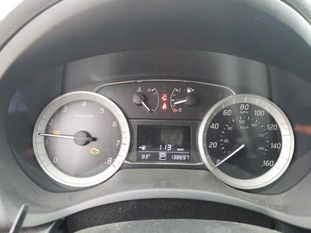 2015 Nissan Sentra S VIN: 3N1AB7AP6FY252307 Lot: 53760704