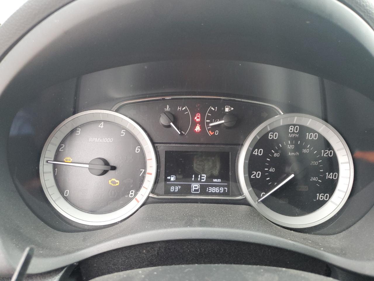 3N1AB7AP6FY252307 2015 Nissan Sentra S