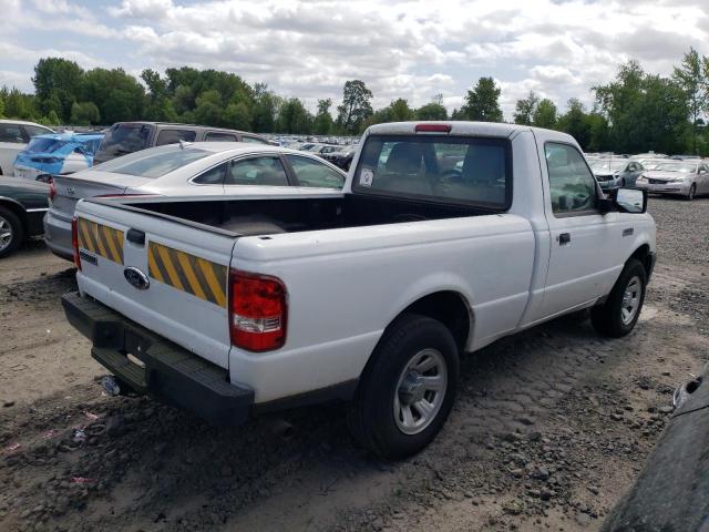 2011 Ford Ranger VIN: 1FTKR1AD2BPA25515 Lot: 54353834