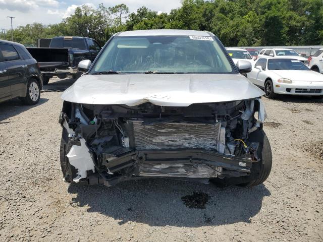 2023 Kia Carnival Lx VIN: KNDNB4H35P6210204 Lot: 55009514