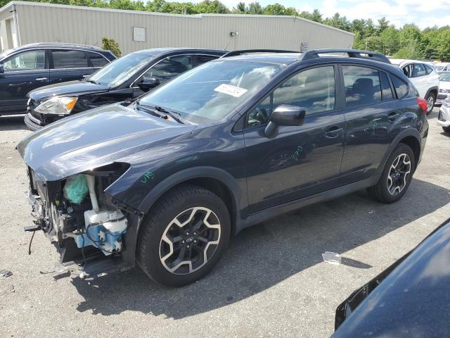 2016 SUBARU CROSSTREK - JF2GPABC8G8229496