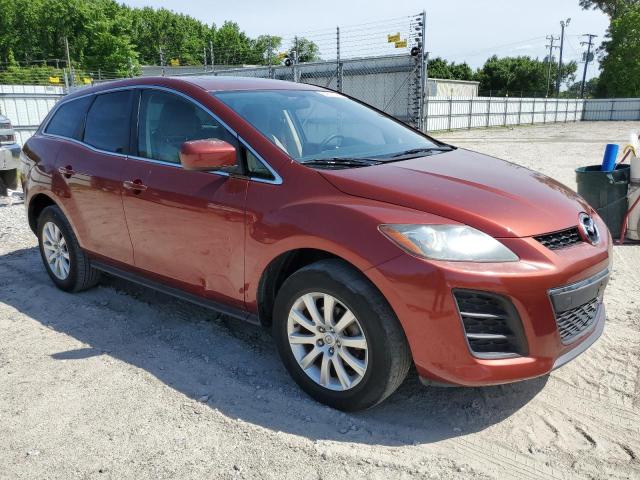 2010 Mazda Cx-7 VIN: JM3ER2W59A0346535 Lot: 54877274