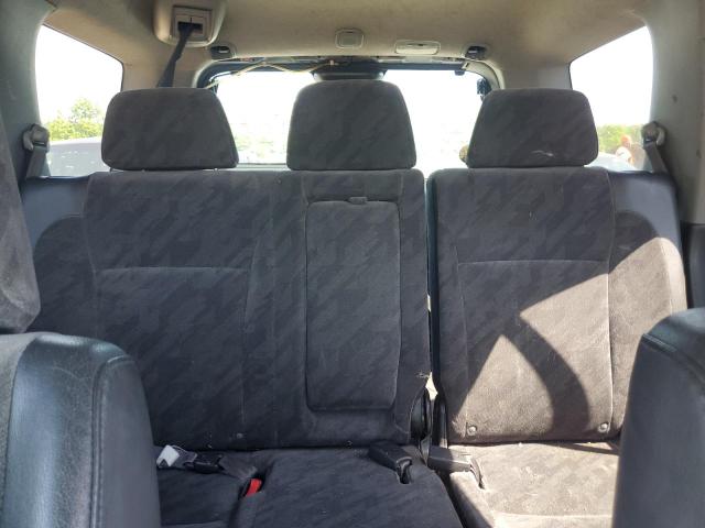 2004 Honda Cr-V Ex VIN: JHLRD78824C026699 Lot: 56100384