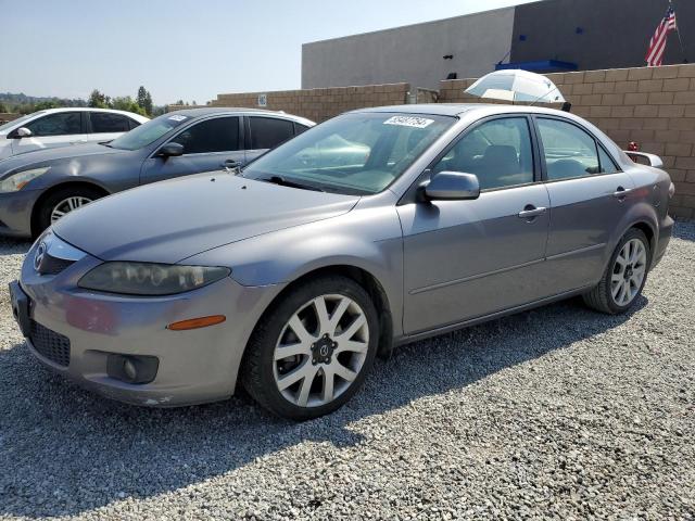 2006 Mazda 6 S VIN: 1YVHP80D065M19505 Lot: 55487754