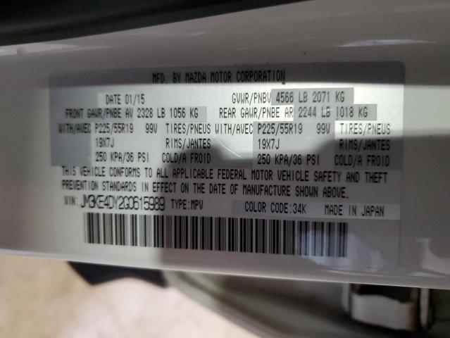 JM3KE4DY2G0615989 2016 MAZDA CX-5 - Image 13