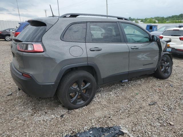 2023 JEEP CHEROKEE A 1C4PJMMB4PD101799