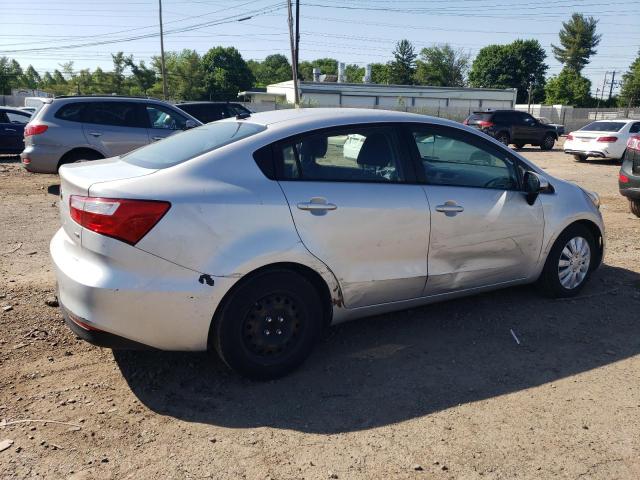 2016 Kia Rio Lx VIN: KNADM4A36G6541015 Lot: 56003894