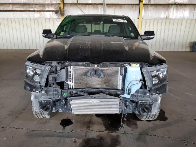 2021 Ram 1500 Big Horn/Lone Star VIN: 1C6SRFFM5MN504586 Lot: 54939724