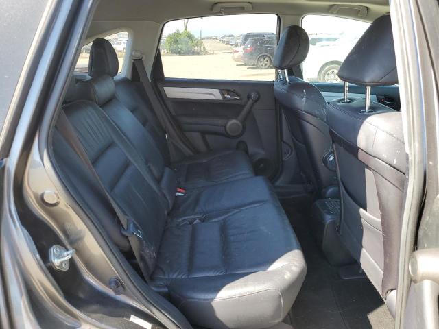 2010 Honda Cr-V Exl VIN: JHLRE4H77AC008813 Lot: 54938334