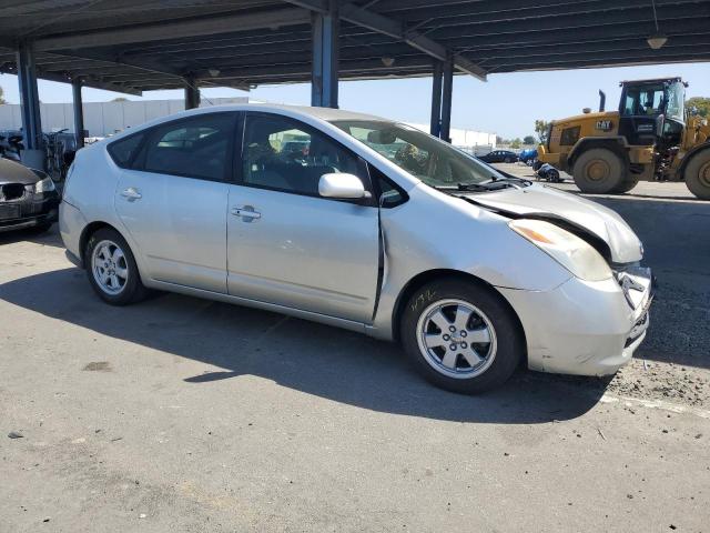 2005 Toyota Prius VIN: JTDKB20U653066141 Lot: 55699114