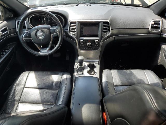 2018 Jeep Grand Cherokee Limited VIN: 1C4RJFBGXJC211417 Lot: 54541214