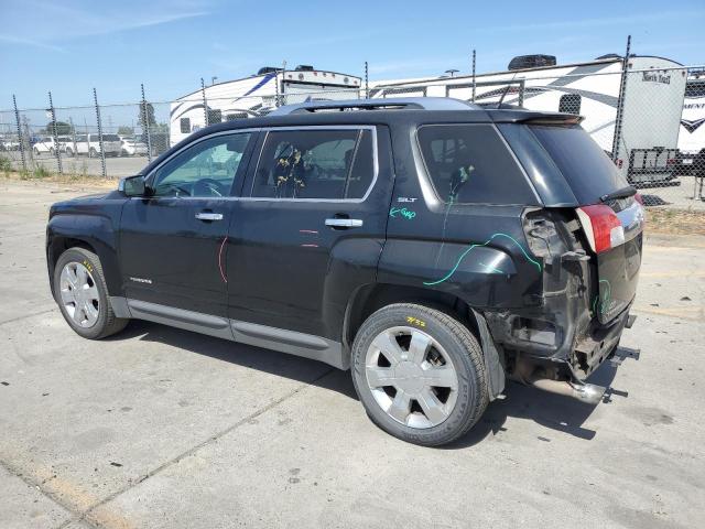 2010 GMC Terrain Slt VIN: 2CTFLHEY6A6326543 Lot: 56488194