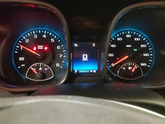 2015 Chevrolet Malibu 1Lt VIN: 1G11C5SL4FF331453 Lot: 54796574