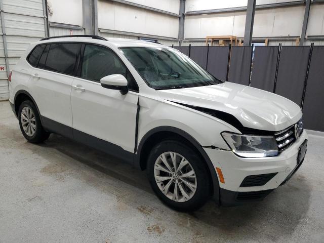 2019 Volkswagen Tiguan S VIN: 3VV1B7AX3KM199100 Lot: 54848114