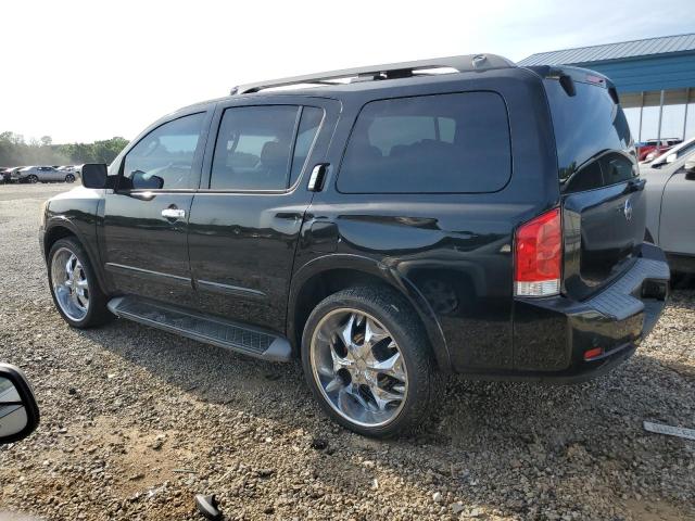 2008 Nissan Armada Se VIN: 5N1AA08D18N612341 Lot: 56920794