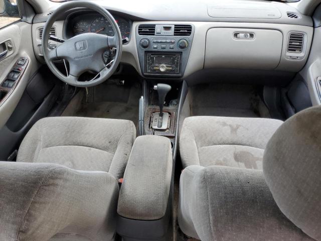 2002 Honda Accord Se VIN: 1HGCG56782A160572 Lot: 53574534