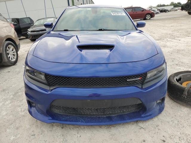 2018 DODGE CHARGER SX - 2C3CDXHG2JH335323