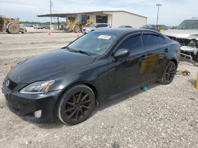 2008 Lexus Is 250 VIN: JTHCK262085027014 Lot: 55179674