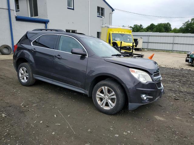 2015 Chevrolet Equinox Lt VIN: 2GNFLGEK8F6411321 Lot: 56065124