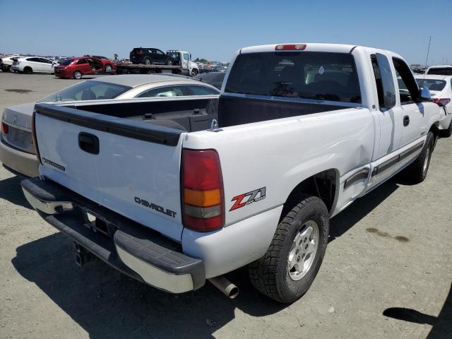 2002 Chevrolet Silverado K1500 VIN: 2GCEK19T821375970 Lot: 55139174