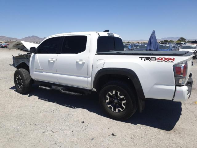 Vin: 3tmcz5an3mm443370, lot: 65647714, toyota tacoma double cab 20212