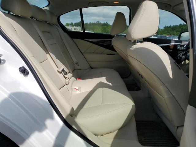 2015 Infiniti Q50 Base VIN: JN1BV7ARXFM414844 Lot: 56385314