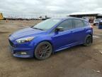 2015 FORD FOCUS ST - 1FADP3L91FL379385