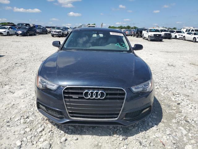 2016 Audi A5 Premium Plus S-Line VIN: WAUM2AFR5GA004392 Lot: 55320344