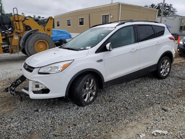 2016 Ford Escape Se VIN: 1FMCU9GXXGUA17623 Lot: 53594774