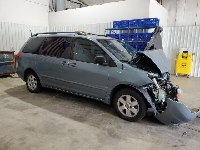 2008 Toyota Sienna Ce VIN: 5TDZK23C38S134710 Lot: 56349734