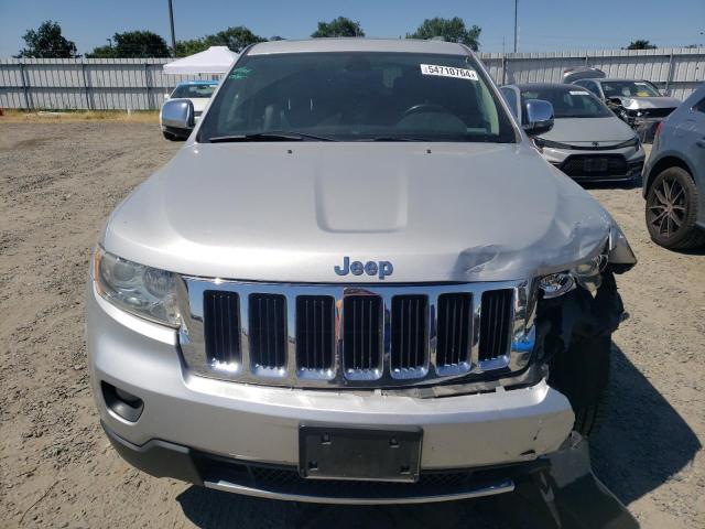 2013 Jeep Grand Cherokee Limited VIN: 1C4RJFBG3DC551867 Lot: 54710764