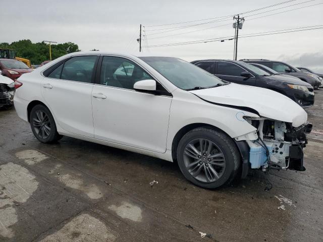 VIN 4T1BF1FK3GU570238 2016 Toyota Camry, LE no.4