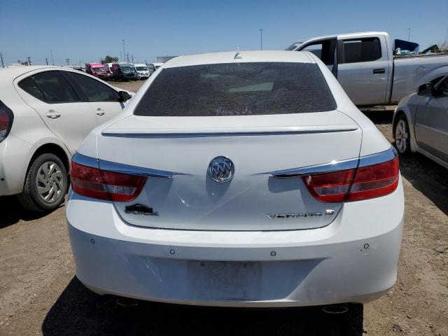 2013 Buick Verano Premium VIN: 1G4PT5SV3D4164865 Lot: 55160534