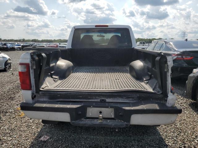 2004 Ford Ranger Super Cab VIN: 1FTYR14U04PA86032 Lot: 56008864