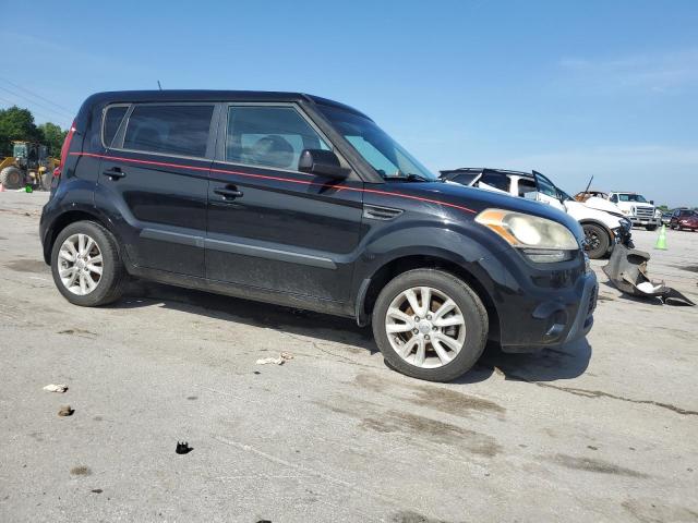 2012 Kia Soul + VIN: KNDJT2A65C7387618 Lot: 57882884