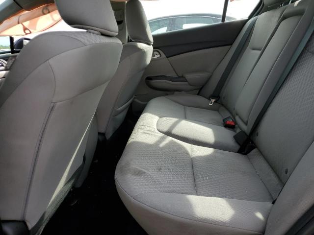 2015 HONDA CIVIC EX - 19XFB2F81FE035126