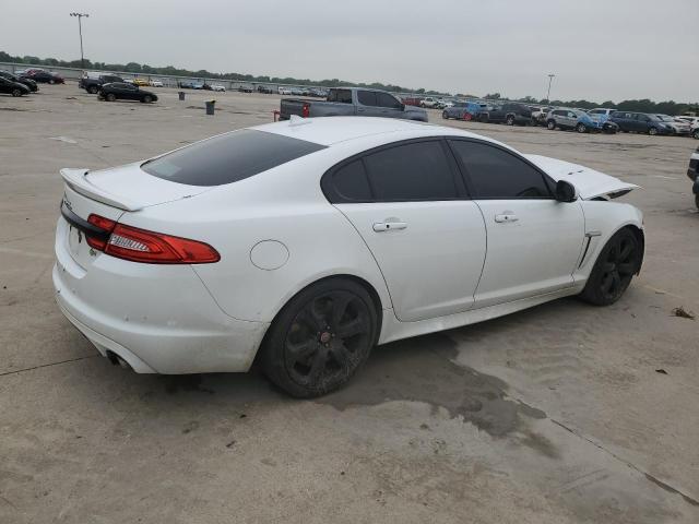 VIN SAJWA8JH5FMU70585 2015 Jaguar XF, R+speed no.3