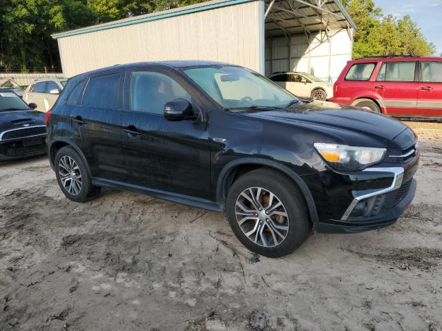 2018 Mitsubishi Outlander Sport Es VIN: JA4AP3AU4JZ014736 Lot: 56616134