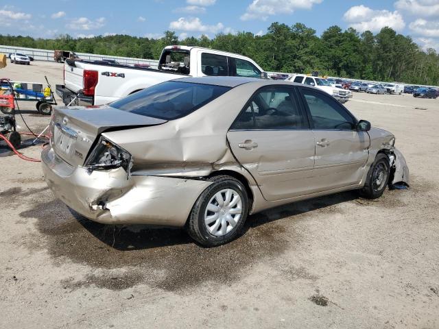 4T1BE32K96U650159 2006 Toyota Camry Le