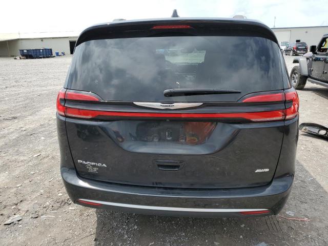 2C4RC3PG9MR557682 Chrysler Pacifica P 6