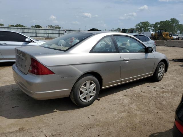 2003 Honda Civic Lx VIN: 1HGEM22533L030998 Lot: 55668164