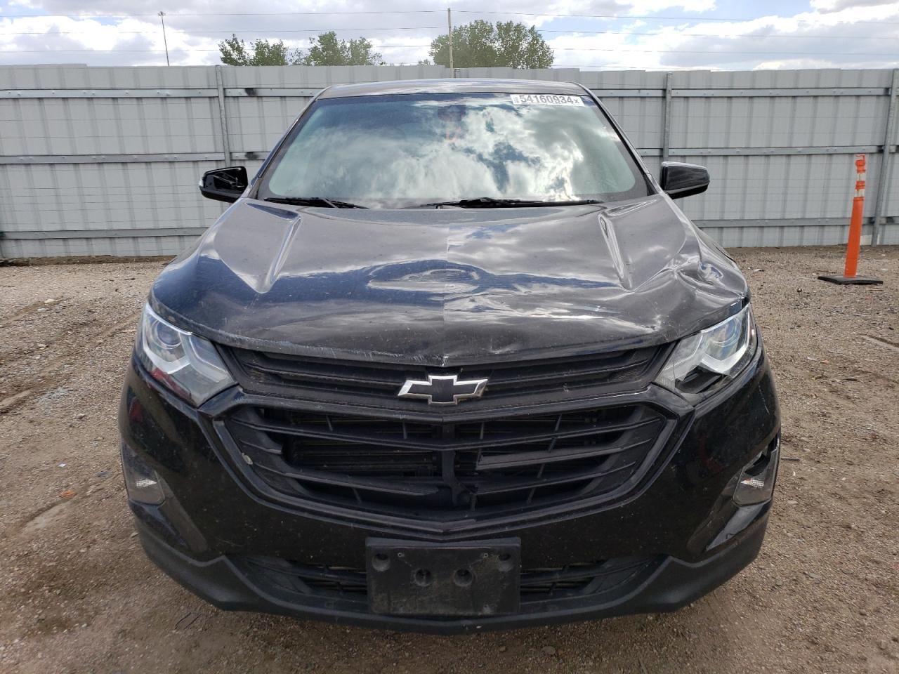 2GNAXKEV6L6117519 2020 Chevrolet Equinox Lt