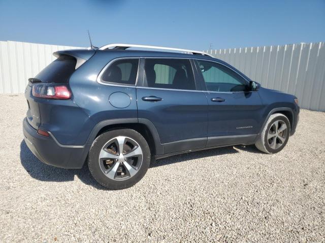 2019 Jeep Cherokee Limited VIN: 1C4PJLDB7KD454573 Lot: 54491264