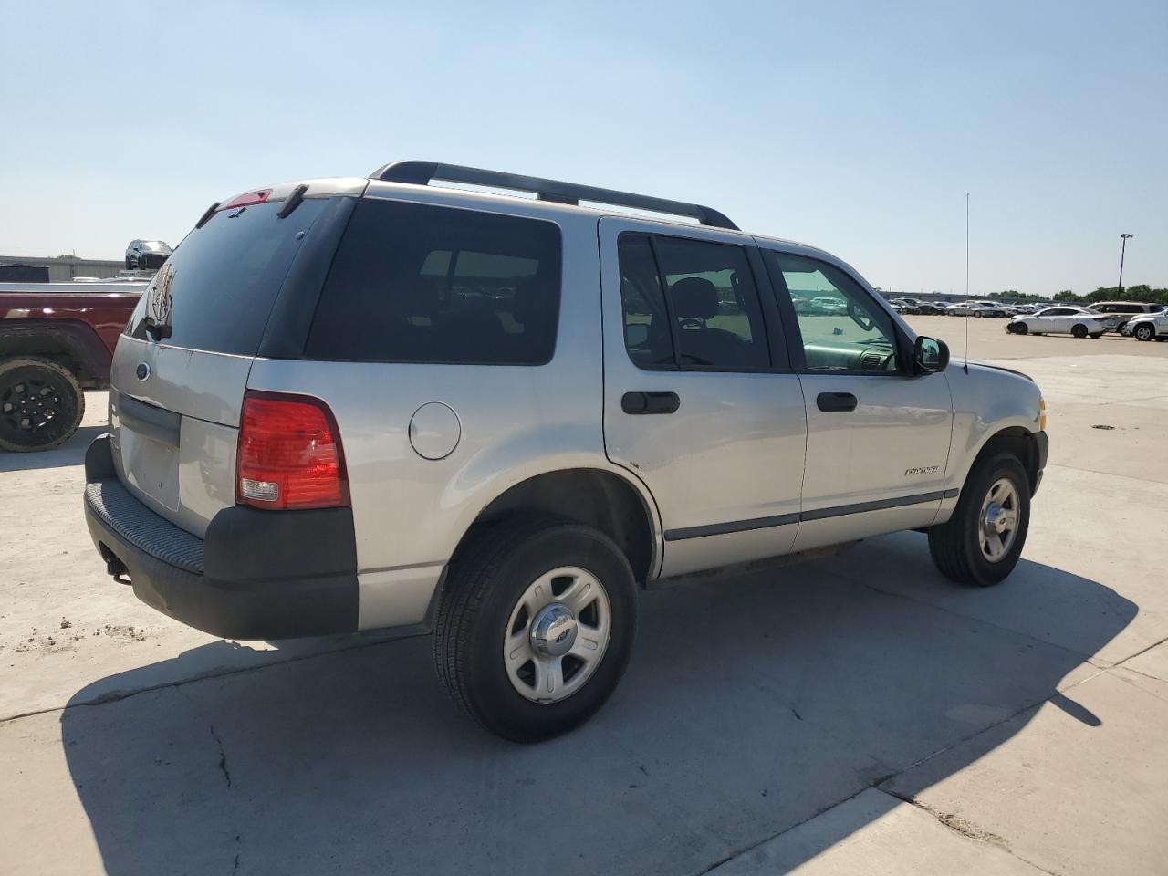 1FMZU62K25UB10234 2005 Ford Explorer Xls