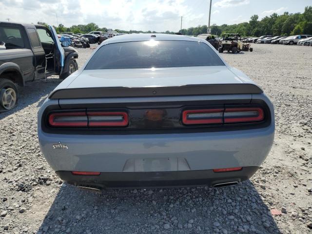 2021 Dodge Challenger Sxt VIN: 2C3CDZAG1MH610755 Lot: 56207704